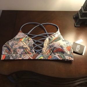 NWT Victoria’s Secret sport bra
